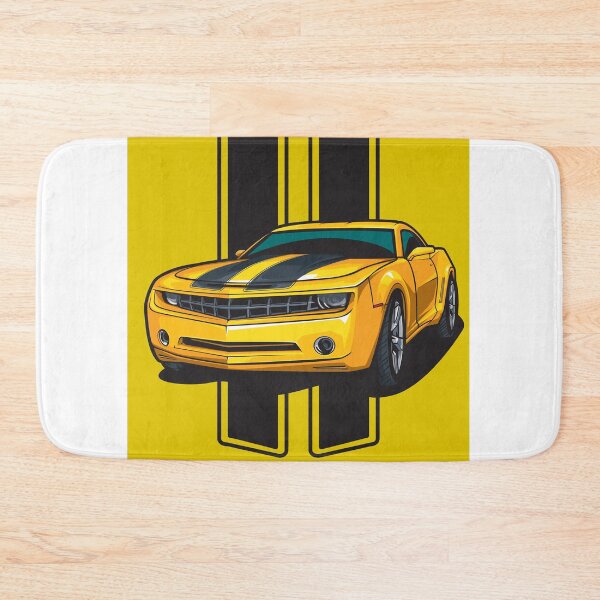 Item preview, corvette designed and sold by Dezyne Labs.