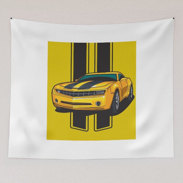 Item preview, corvette designed and sold by Dezyne Labs.