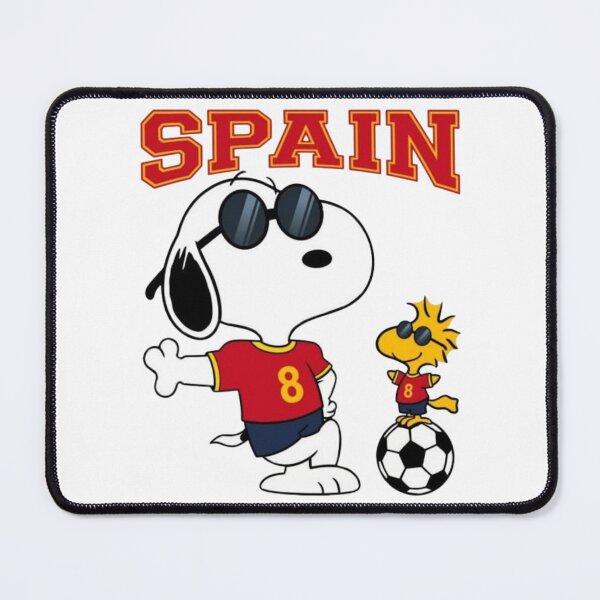 Item preview, Spain World Cup Football designed and sold by 1989_shop.