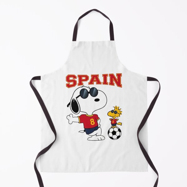 Item preview, Spain World Cup Football designed and sold by 1989_shop.