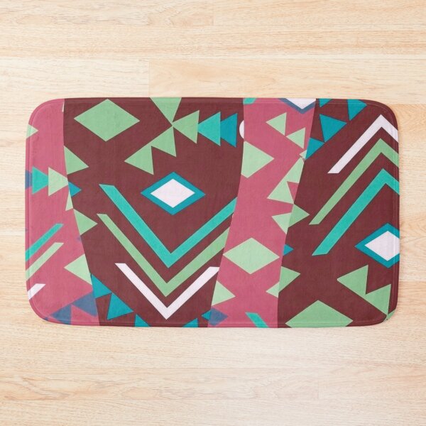 Item preview, Sedona Boho designed and sold by Dancingrabbit Studio.