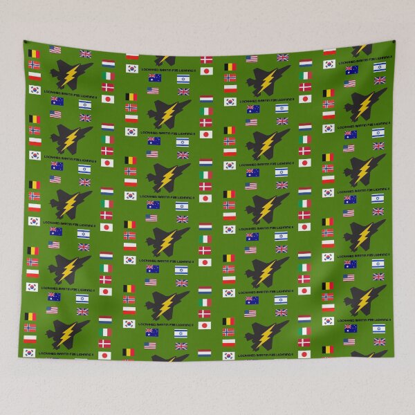 Item preview, F35 Lightning II designed and sold by HillC1985.