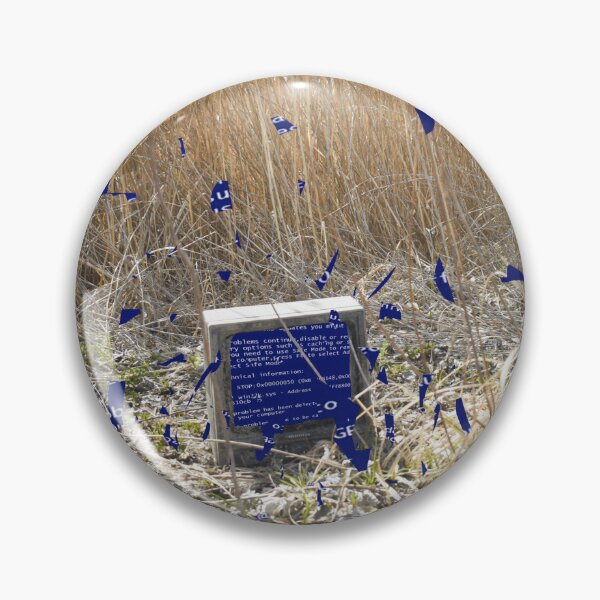 Item preview, signal_001.iso designed and sold by pollysann.