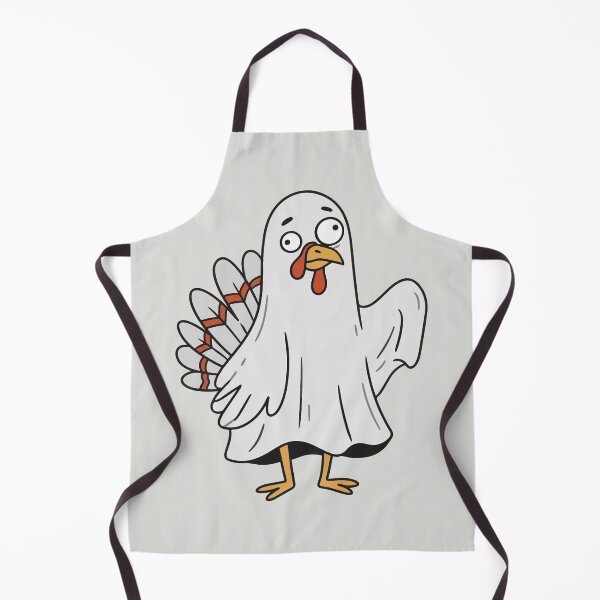 Item preview, Funny Turkey Face Halloween designed and sold by bihtti.