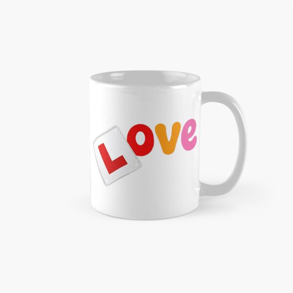 Item preview, Love , learning to love designed and sold by CornershopTee.