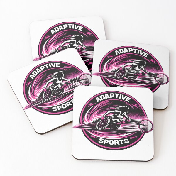 Item preview, Adaptive Sports racing designed and sold by mobilitymonster.
