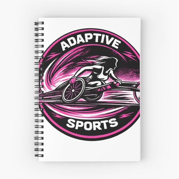 Item preview, Adaptive Sports racing designed and sold by mobilitymonster.