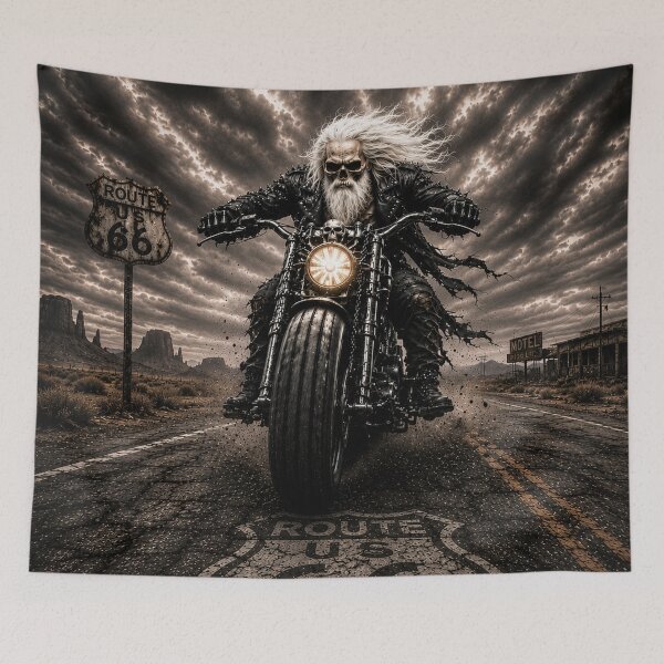 Item preview, ROUTE 66  designed and sold by johnnyssandart.