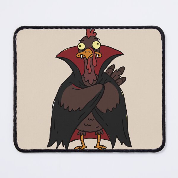 Item preview, Funny Turkey Face Halloween designed and sold by bihtti.