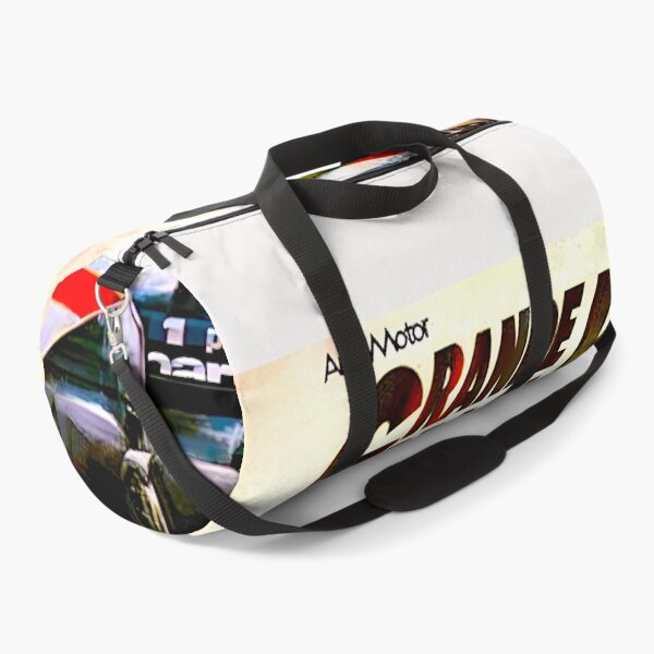 Item preview, Blast from the past art  F-1 in Rio 1984 designed and sold by Helios Be. Lavsh.