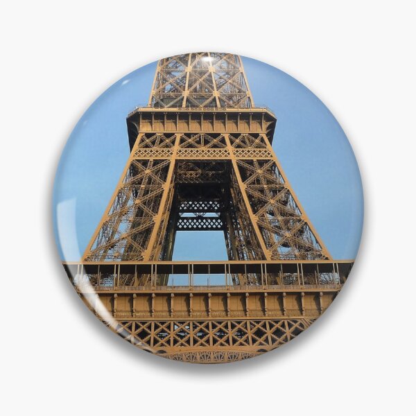 Item preview, Eiffel Tower in Paris, France designed and sold by Art School Dropout.