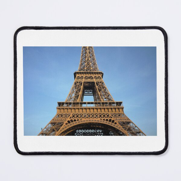 Item preview, Eiffel Tower in Paris, France designed and sold by Art School Dropout.