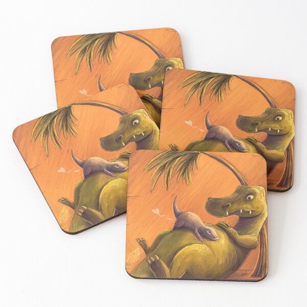 Item preview, Papasaurus designed and sold by AntoP22.