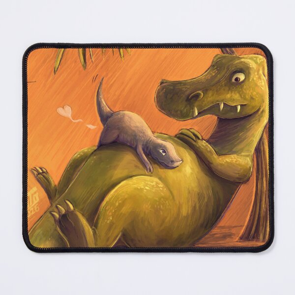 Item preview, Papasaurus designed and sold by AntoP22.