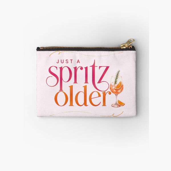 Item preview, CUSTOM 40th Birthday Tapestry 8 - just a spritz older designed and sold by taylorvinyls.