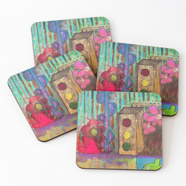 Item preview, Semaforo designed and sold by mariaalexart22.