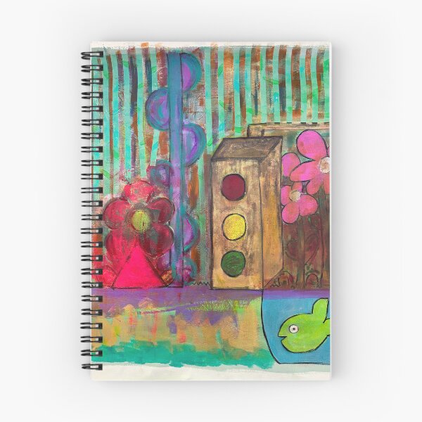 Item preview, Semaforo designed and sold by mariaalexart22.