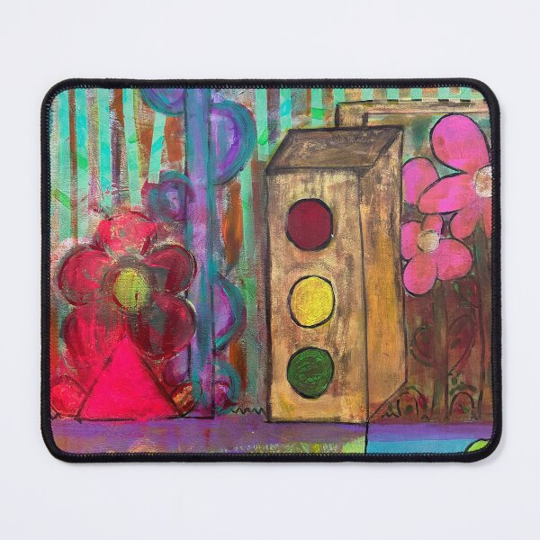 Item preview, Semaforo designed and sold by mariaalexart22.