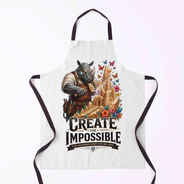 Item preview, Create The Impossible Rhino Sculptor designed and sold by Sovereign Supply Co..