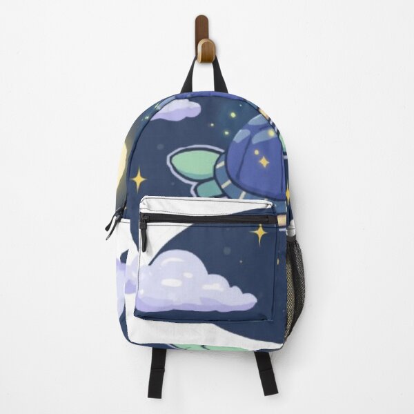 Item preview, Cute Celestial Turtle Kawaii Sticker | Dreamy Moon & Stars designed and sold by Stylestickers55.