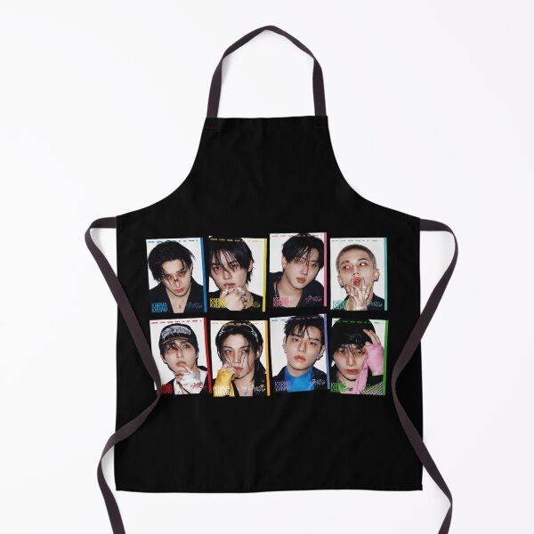 Item preview, Stray Kids designed and sold by bmfkfk.
