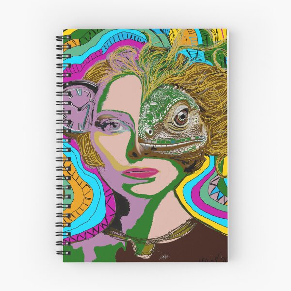 Item preview, Mi Otro Yo designed and sold by mariaalexart22.