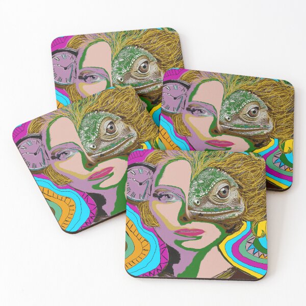 Item preview, Mi Otro Yo designed and sold by mariaalexart22.