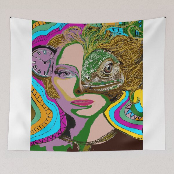 Item preview, Mi Otro Yo designed and sold by mariaalexart22.