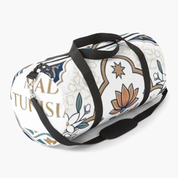 Item preview, Tunisian Soul - عز نفسك تصيبها Vintage Calligraphy designed and sold by Salma.Store.