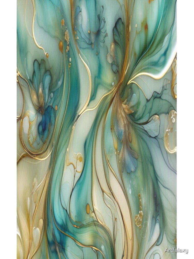 Thumbnail 4 of 4, iPhone Case, Cryptic Riddle designed and sold by Artfalaxy.