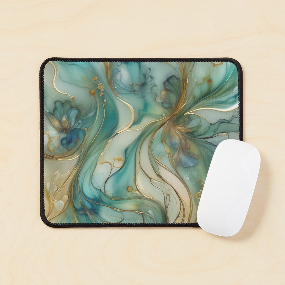 Item preview, Mouse Pad designed and sold by Artfalaxy.
