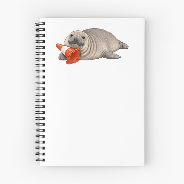 Item preview, Neil the seal designed and sold by CoquetteGoose.