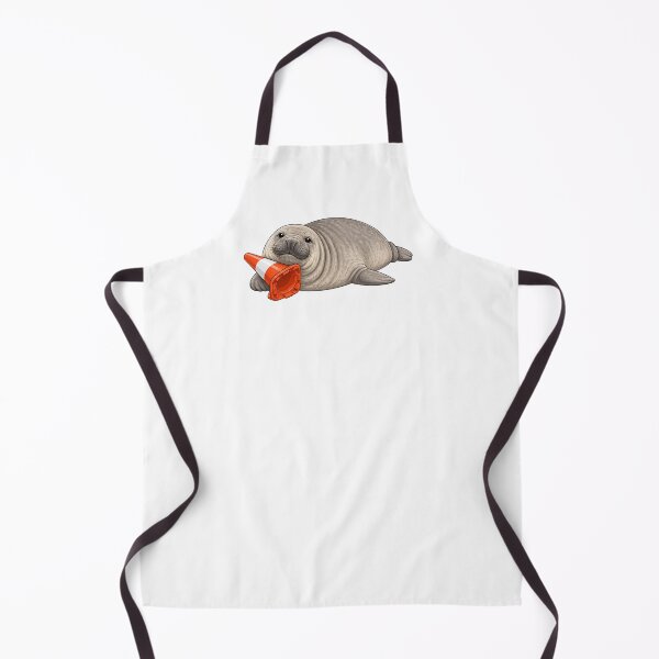 Item preview, Neil the seal designed and sold by CoquetteGoose.