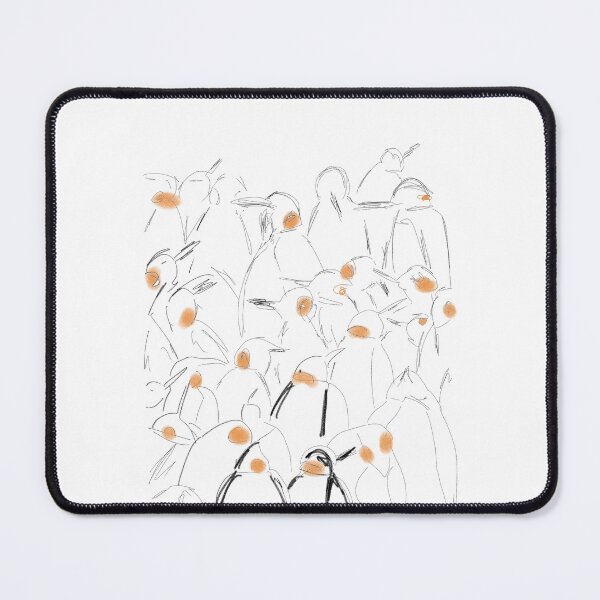 Item preview, Penguins  designed and sold by mariaalexart22.