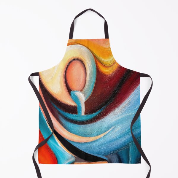Item preview, Waterpipe in Oil designed and sold by O'clock Vibes.