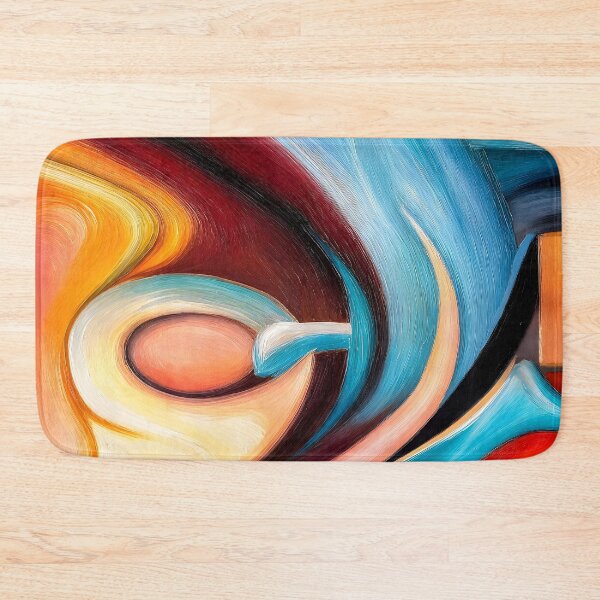 Item preview, Waterpipe in Oil designed and sold by O'clock Vibes.