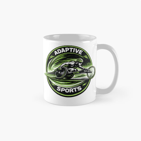 Item preview, Adaptive Sports racing  designed and sold by mobilitymonster.