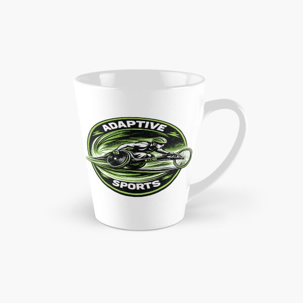 Item preview, Adaptive Sports racing  designed and sold by mobilitymonster.