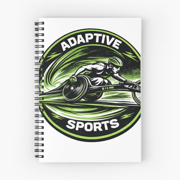 Item preview, Adaptive Sports racing  designed and sold by mobilitymonster.