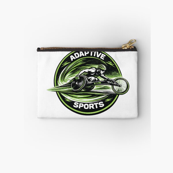 Item preview, Adaptive Sports racing  designed and sold by mobilitymonster.