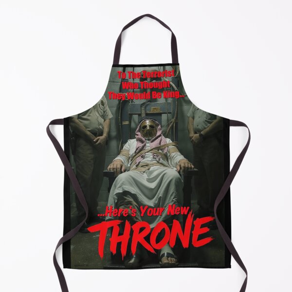 Item preview, A New Throne Print designed and sold by Lichentroupe63.