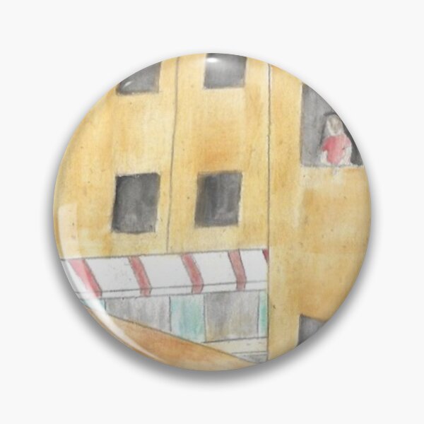 Item preview, Being Nosey designed and sold by Vkmillustration.