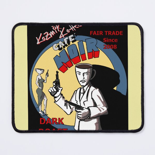 Item preview, Cafe' Noir designed and sold by KoZmiKTs.