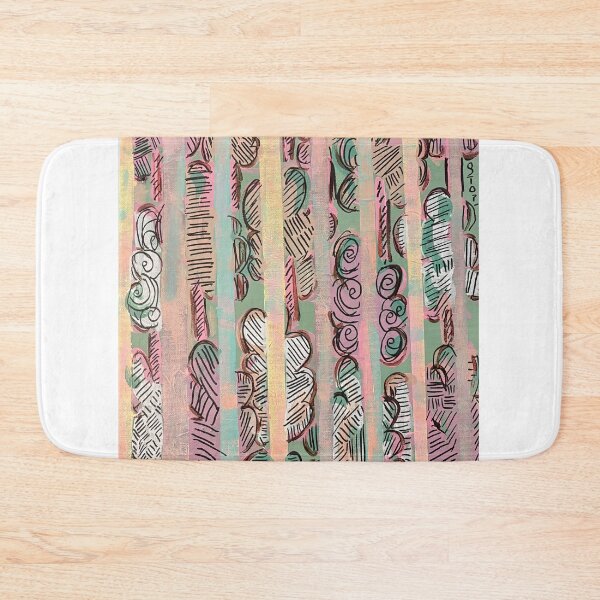 Item preview, Pink Trees designed and sold by mariaalexart22.