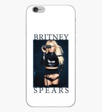 Britney Spears prerogative iPhone Case
