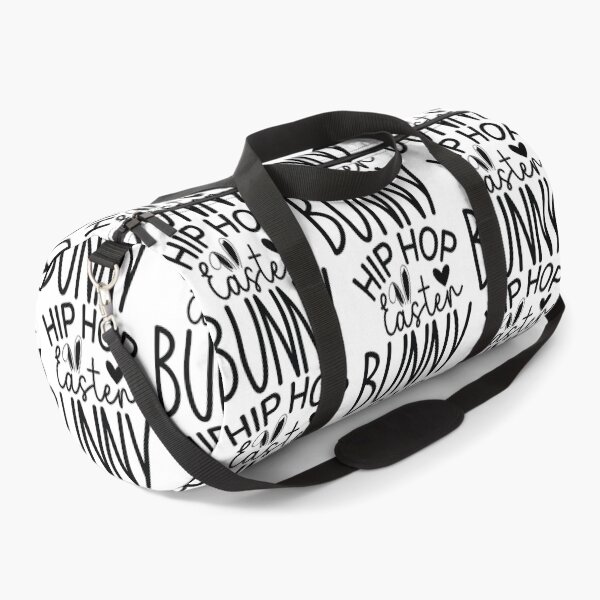 Item preview, Hip Hop Easter Bunny - Funny Easter Quotes Retro Vintage Aesthetic Cute Spring Holiday Best Gift designed and sold by FuzionRaptor.