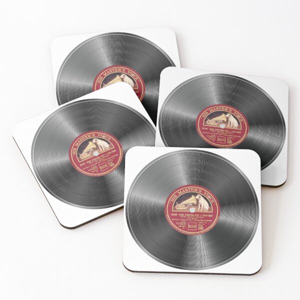 Item preview, Vintage Vinyl Record Illustration for Music Lovers designed and sold by RickE.