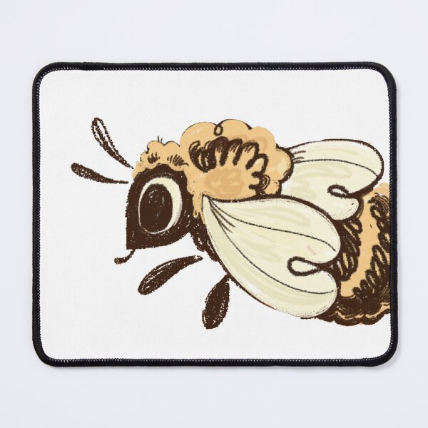 Item preview, bee designed and sold by stoffwolke.