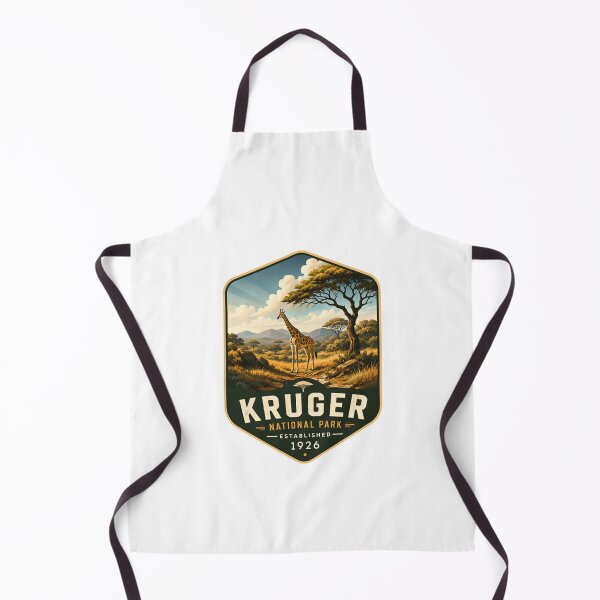 Item preview, Kruger National Park Established 1926 Safari Wildlife Africa Travel designed and sold by Simsimah26Parks.