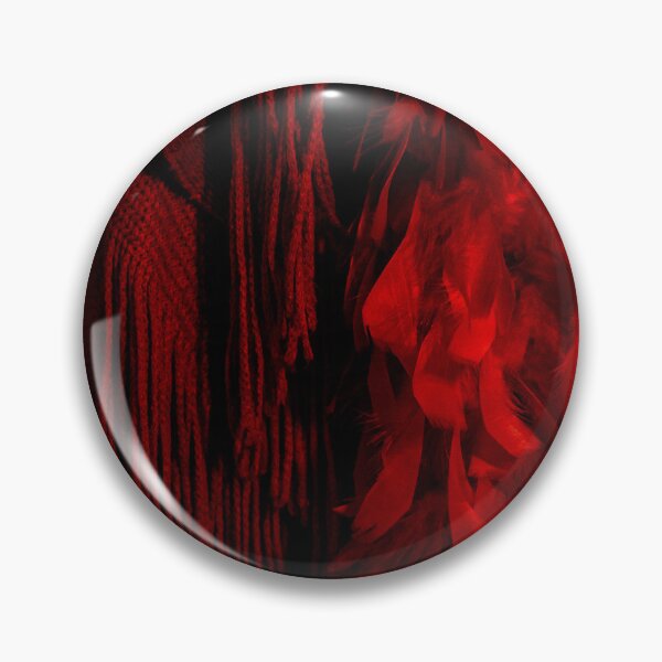 Item preview, Red designed and sold by Geoff Treagus.